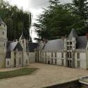 Kasteel van Châteaudun