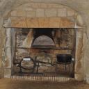 Oven voor het bakken van brood